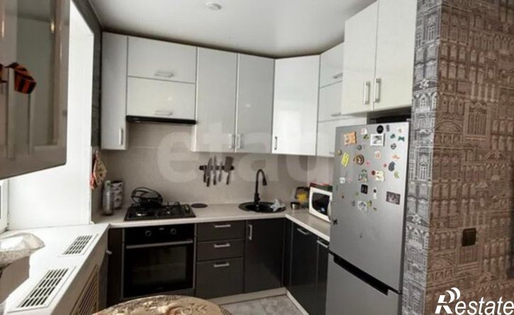 3-комн квартира улица Кирова, 30,  д. 30