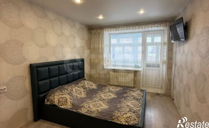 3-комн квартира улица Кирова, 30,  д. 30