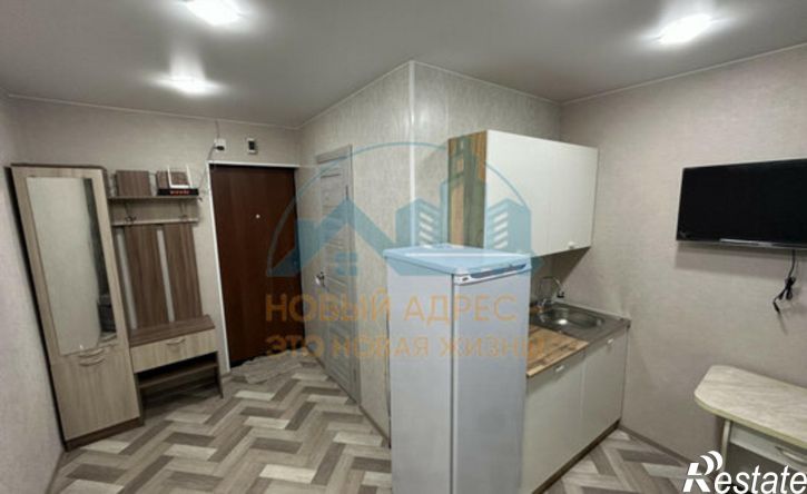1-комн квартира Орловская улица, 25,  д. 25