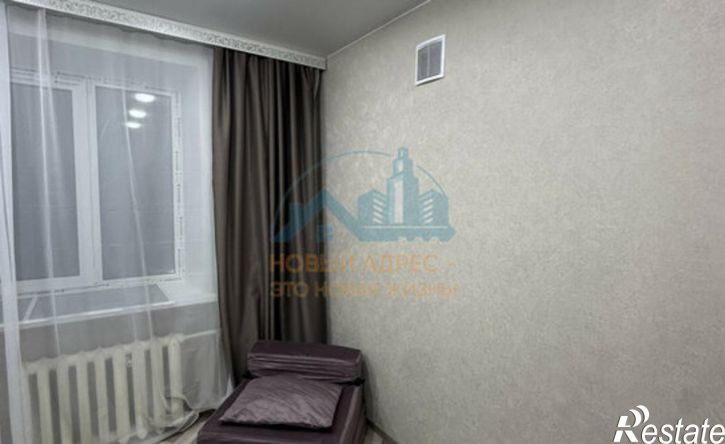 1-комн квартира Орловская улица, 25,  д. 25
