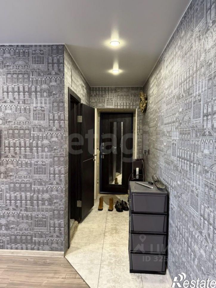 3-комн квартира улица Кирова, 30,  д. 30