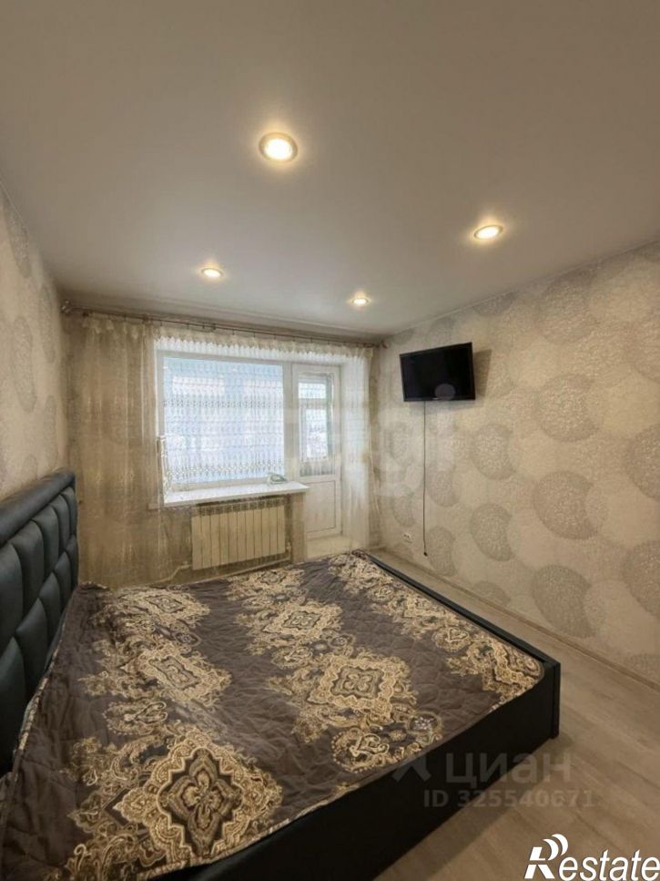 3-комн квартира улица Кирова, 30,  д. 30