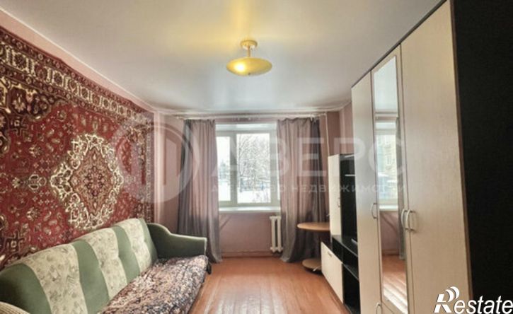 1-комн квартира ул Кирова, 30,  д. 30