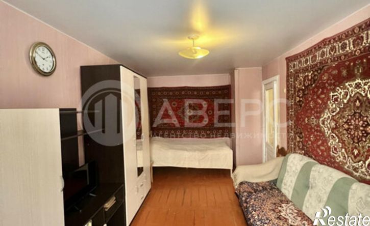 1-комн квартира ул Кирова, 30,  д. 30