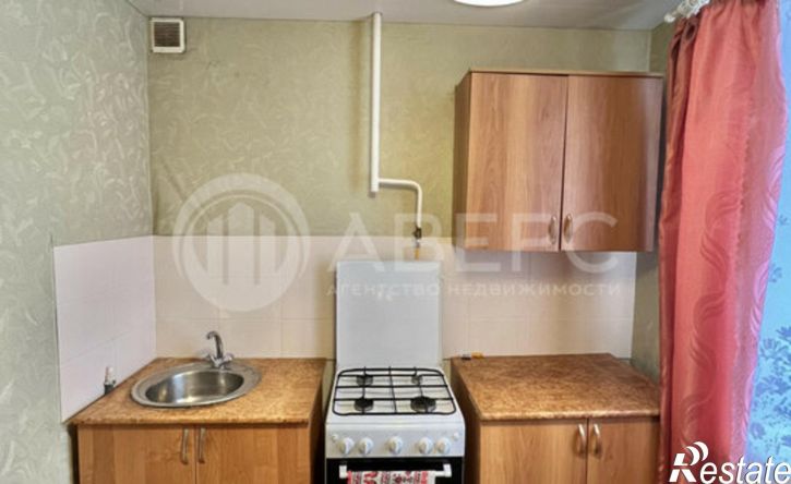 1-комн квартира ул Кирова, 30,  д. 30