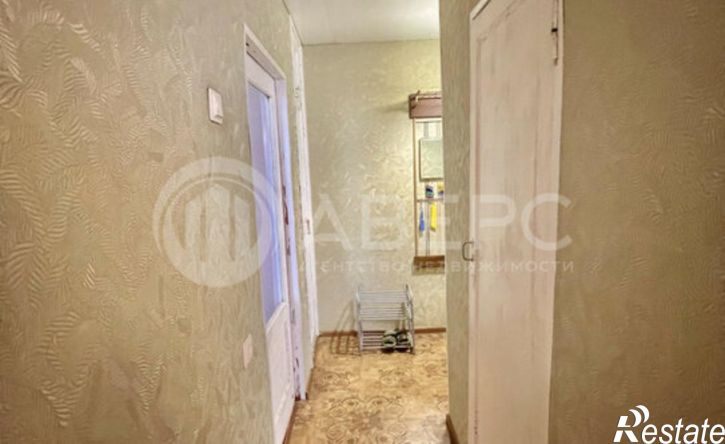 1-комн квартира ул Кирова, 30,  д. 30