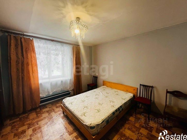 2-комн квартира улица Энгельса, 21,  д. 21