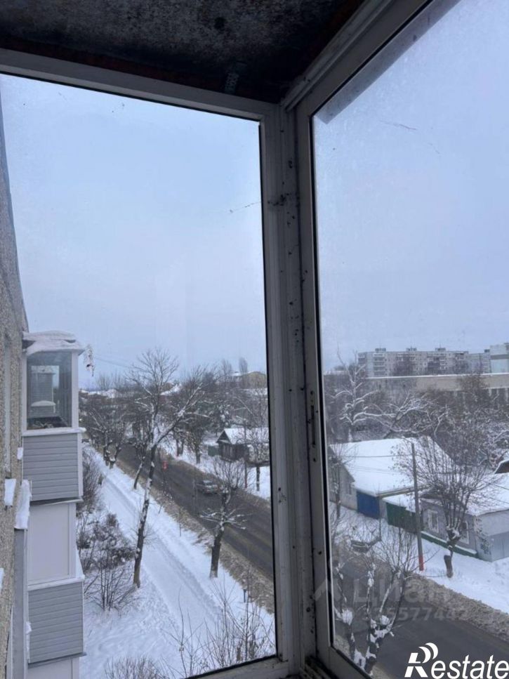 1-комн квартира ул Октябрьская, 9,  д. 9