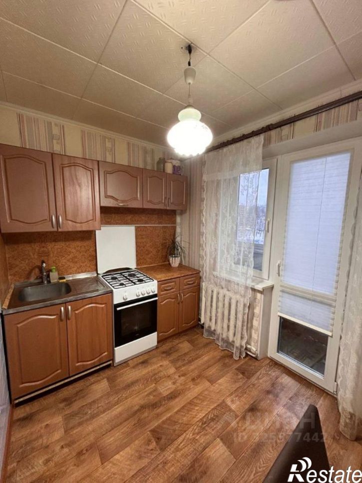 1-комн квартира ул Октябрьская, 9,  д. 9