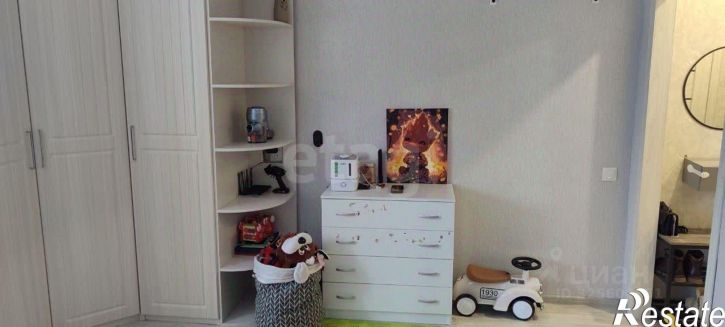 2-комн квартира ул Чкалова, 2б,  д. 2б