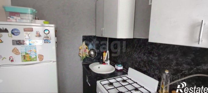 2-комн квартира ул Чкалова, 2б,  д. 2б