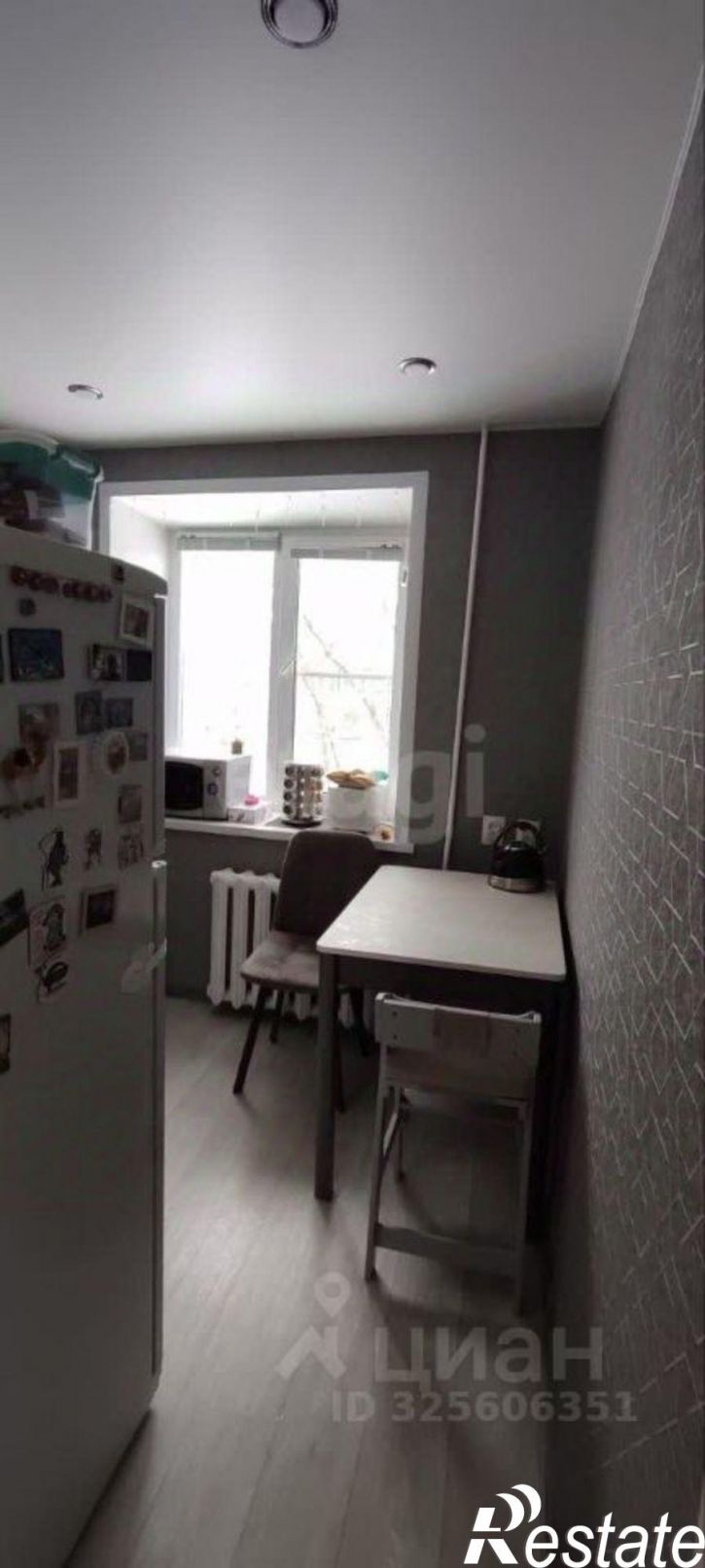 2-комн квартира ул Чкалова, 2б,  д. 2б