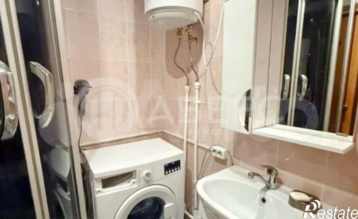 1-комн квартира Вокзальная улица, 6,  д. 6