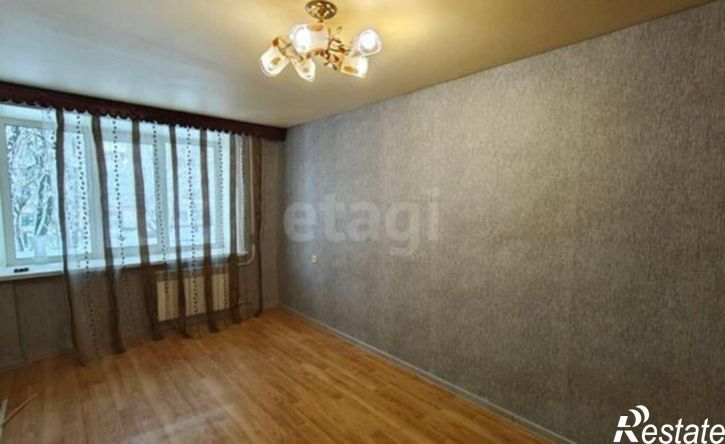 1-комн квартира улица Льва Толстого, 52,  д. 52