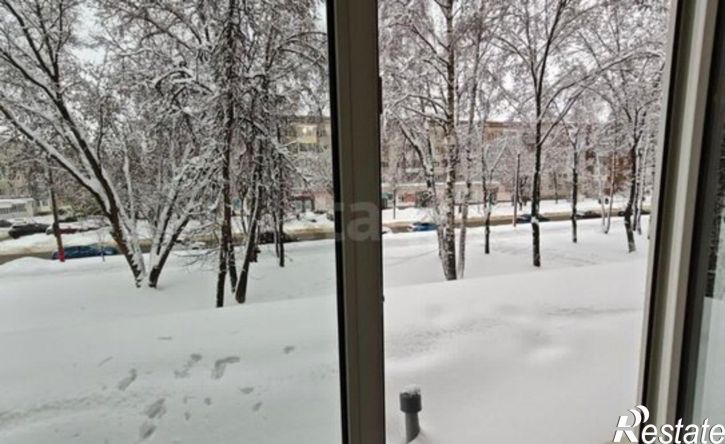 1-комн квартира улица Льва Толстого, 52,  д. 52