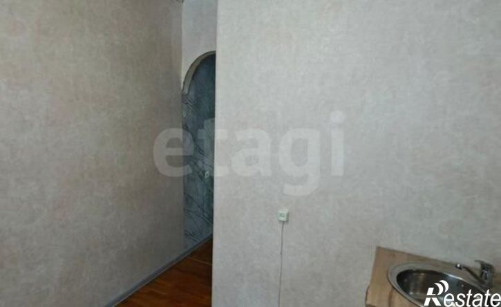 1-комн квартира улица Льва Толстого, 52,  д. 52