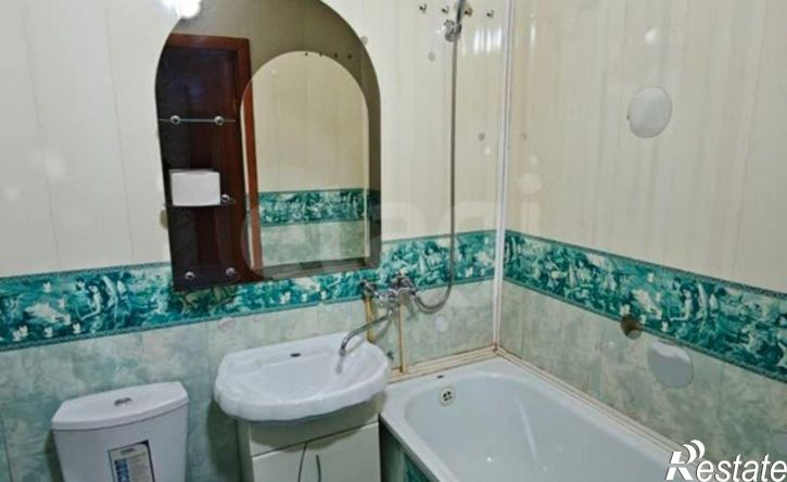 1-комн квартира улица Льва Толстого, 52,  д. 52