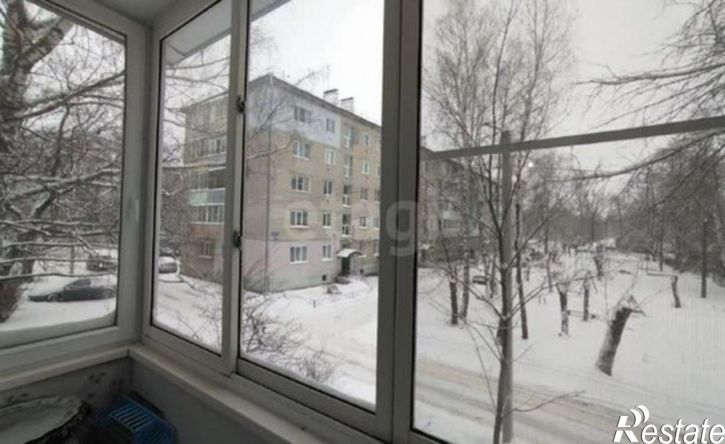 2-комн квартира ул Орловская, 15,  д. 15