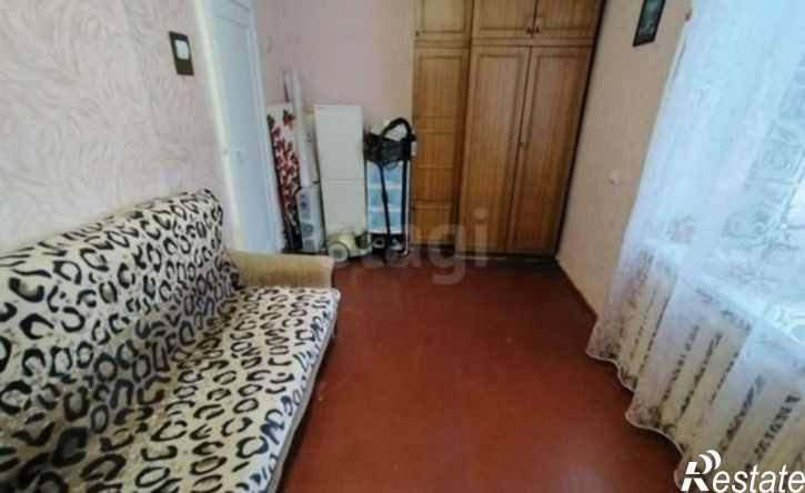 2-комн квартира ул Орловская, 15,  д. 15