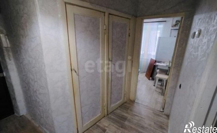 2-комн квартира ул Орловская, 15,  д. 15