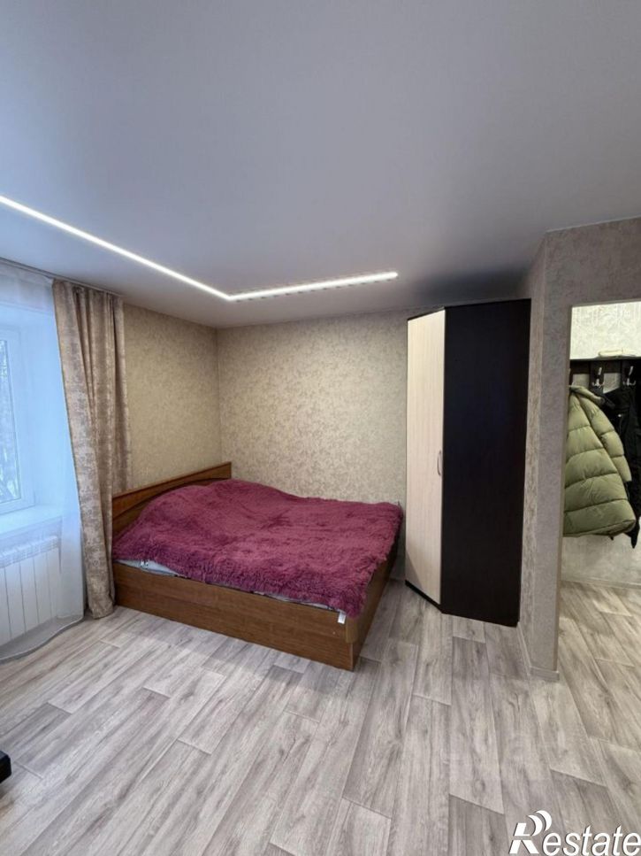 1-комн квартира ул Южная, 12,  д. 12