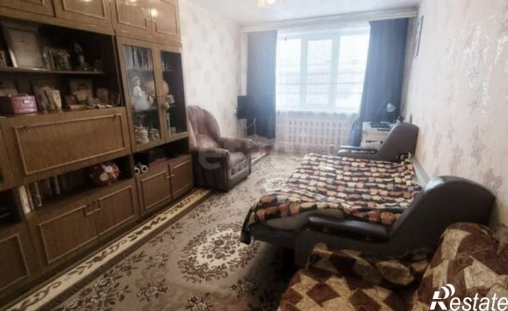 2-комн квартира ул Серова, 40,  д. 40