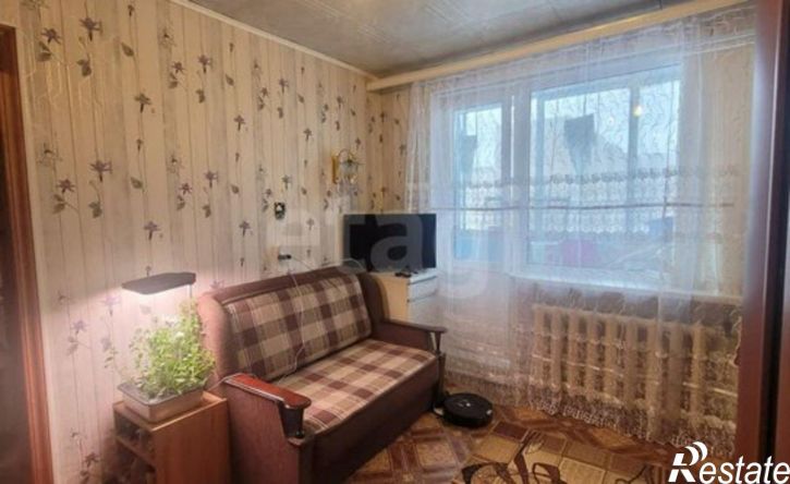 2-комн квартира ул Серова, 40,  д. 40