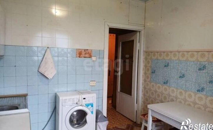 3-комн квартира улица Ленина, 125,  д. 125