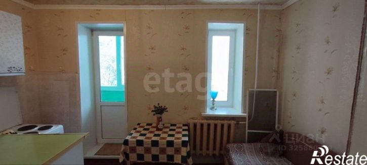 1-комн квартира Совхозная улица, 64,  д. 64