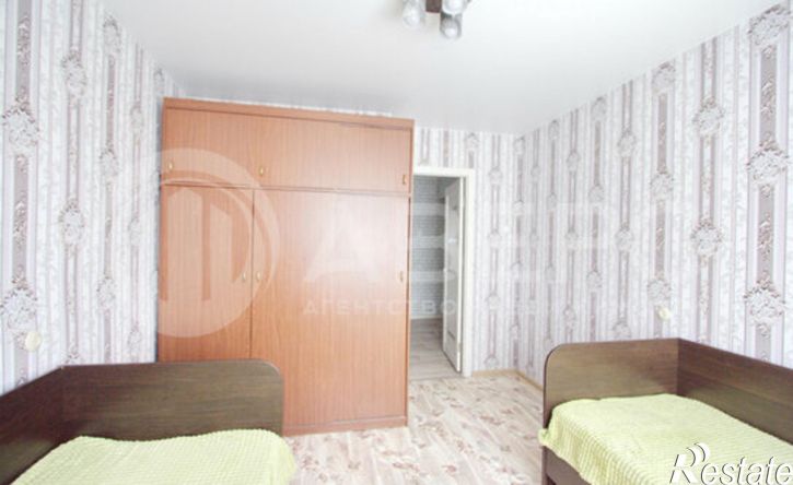 2-комн квартира ул Владимирская, 2,  д. 2