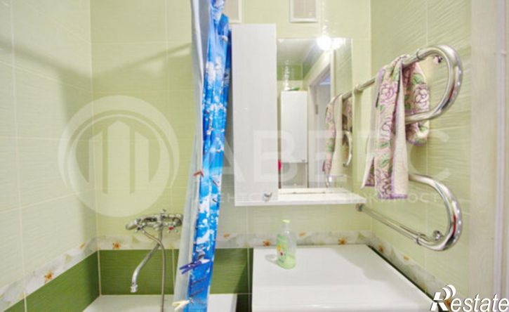 2-комн квартира ул Владимирская, 2,  д. 2