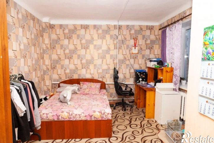 2-комн квартира ул Крылова, 33,  д. 33