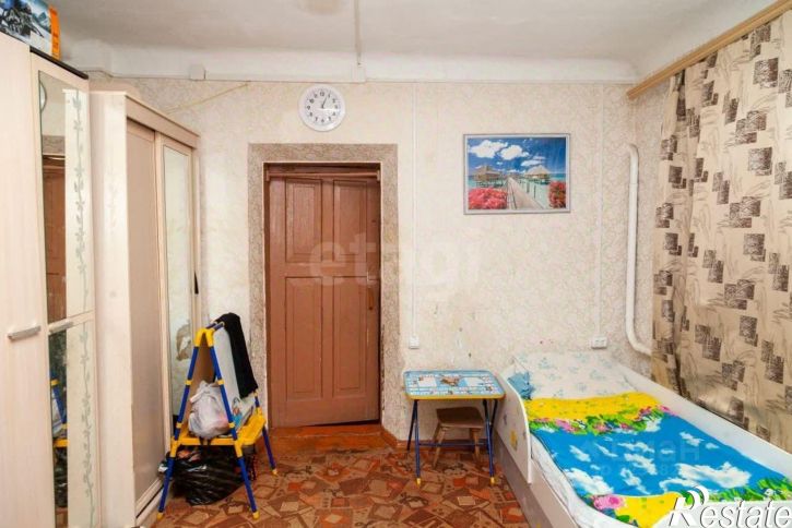 2-комн квартира ул Крылова, 33,  д. 33