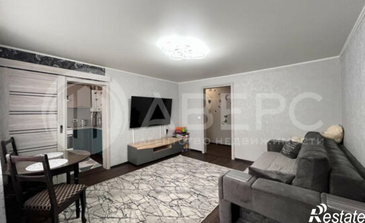 2-комн квартира Нижегородская улица, 10,  д. 10