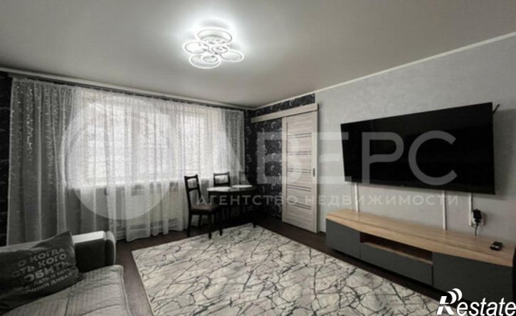 2-комн квартира Нижегородская улица, 10,  д. 10