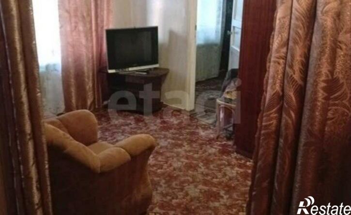 2-комн квартира ул Куйбышева, 27,  д. 27