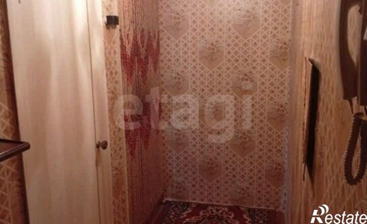 2-комн квартира ул Куйбышева, 27,  д. 27