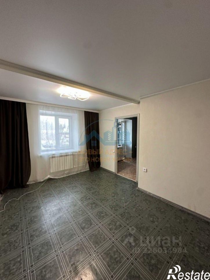 1-комн квартира улица Артёма, 39,  д. 39