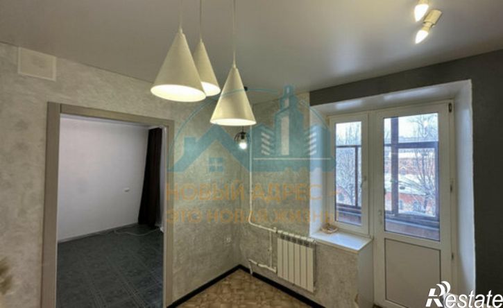 1-комн квартира улица Артёма, 39,  д. 39