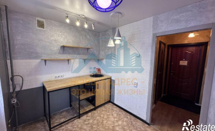 1-комн квартира улица Артёма, 39,  д. 39