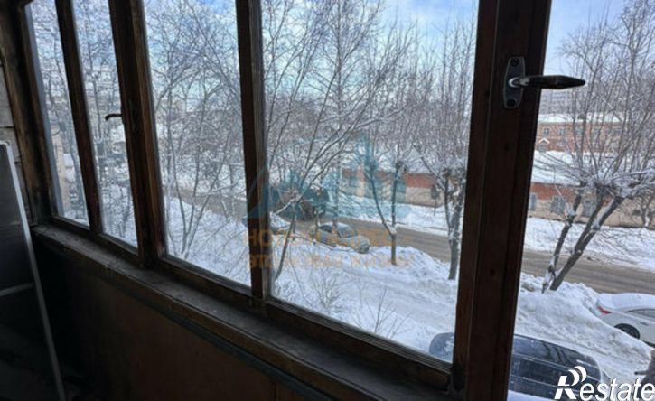 1-комн квартира улица Артёма, 39,  д. 39