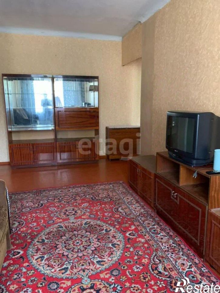 3-комн квартира Московская улица, 109,  д. 109