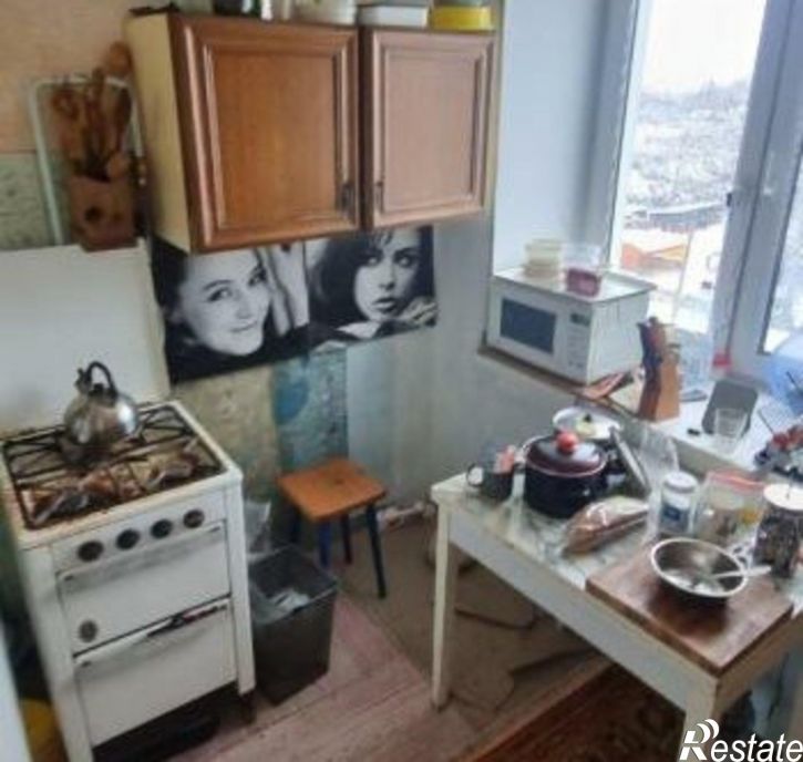 1-комн квартира ул Кирова, 30,  д. 30