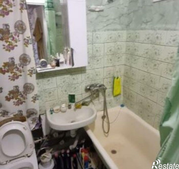 1-комн квартира ул Кирова, 30,  д. 30