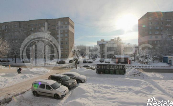 2-комн квартира Советская улица, 57А,  д. 57А