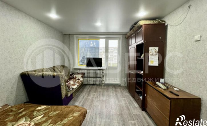 1-комн квартира Кленовая улица, 1,  д. 1