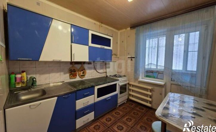 2-комн квартира улица Экземплярского, 70,  д. 70