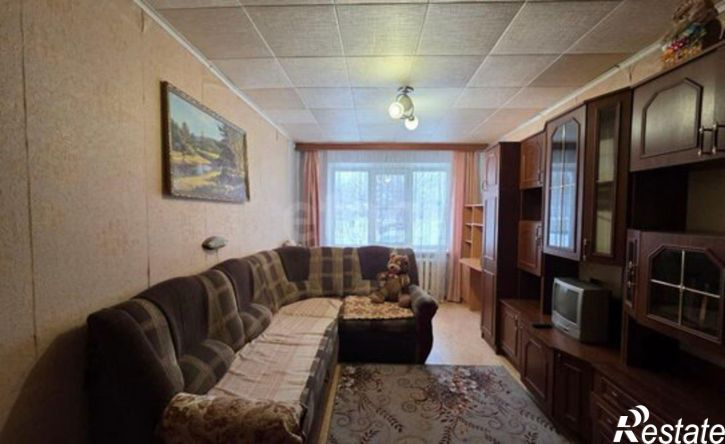 2-комн квартира улица Экземплярского, 70,  д. 70