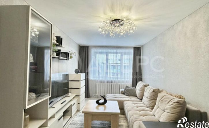 2-комн квартира ул Энгельса, 5,  д. 5