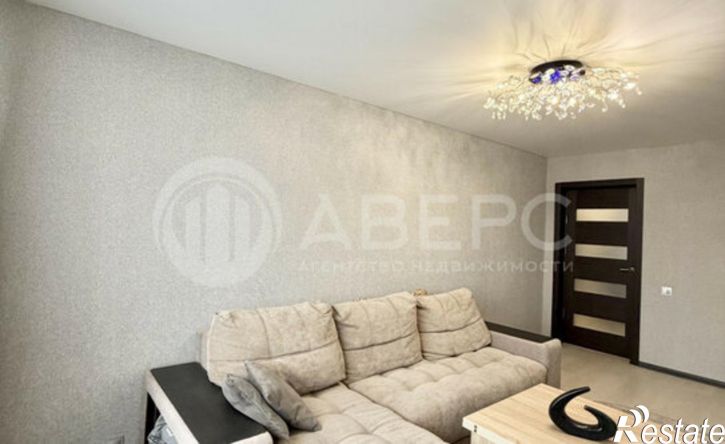 2-комн квартира ул Энгельса, 5,  д. 5